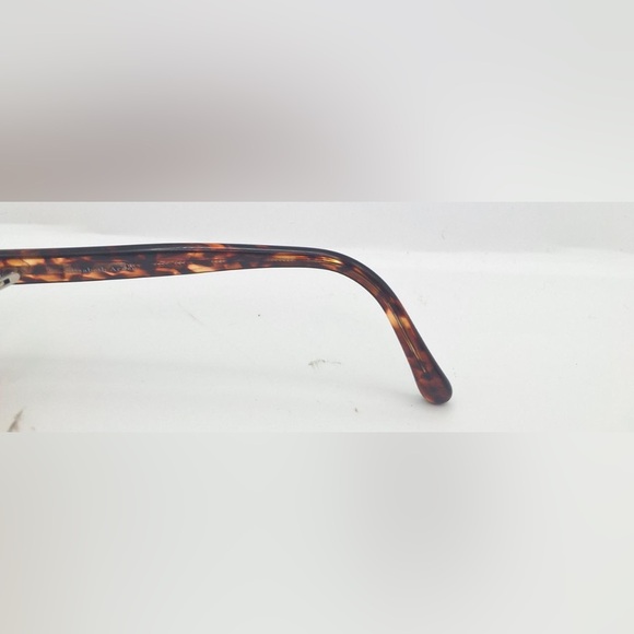 Elizabeth Arden Tortoise Oval Sunglasses Frames Only - Picture 7 of 8